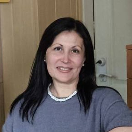 Альона Таранець